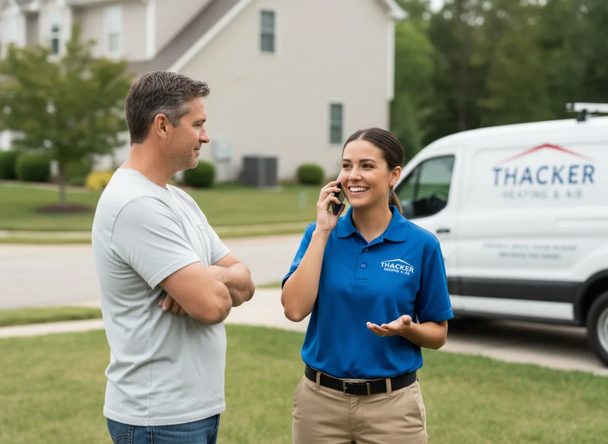 Ac Repair Kalama, WA FAQs